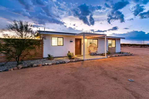 4788 Kickapoo Trl, Landers, CA 92285 photo 1