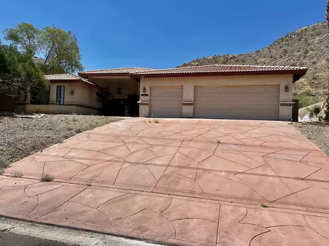 67955 Foothill Rd, Cathedral City, CA 92234