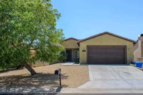 16671 Avenida Merced, Desert Hot Springs, CA 92240