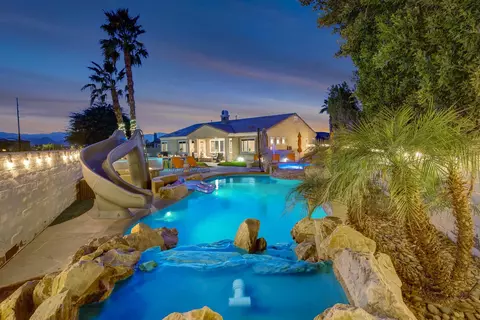 84721 Sirena Way, Indio, CA 92203