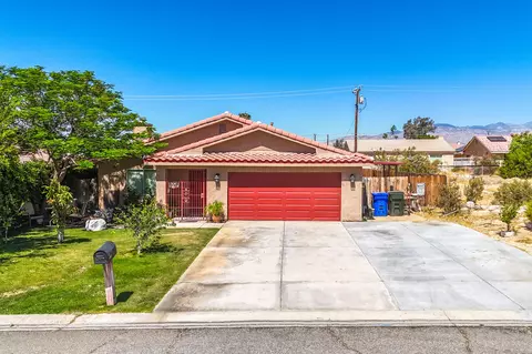 13835 Via Real, Desert Hot Springs, CA 92240