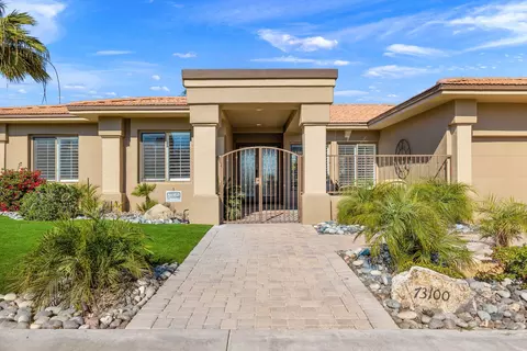 73100 Bel Air Rd, Palm Desert, CA 92260