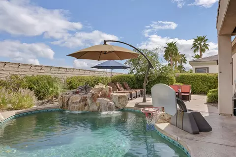 Exterior - 43840 Salpare Pl, Indio, CA 92203 photo 9 of 22