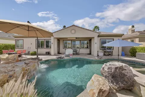 Exterior - 43840 Salpare Pl, Indio, CA 92203 photo 7 of 22