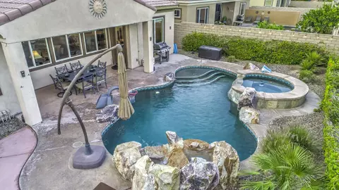 Exterior - 43840 Salpare Pl, Indio, CA 92203 photo 21 of 22