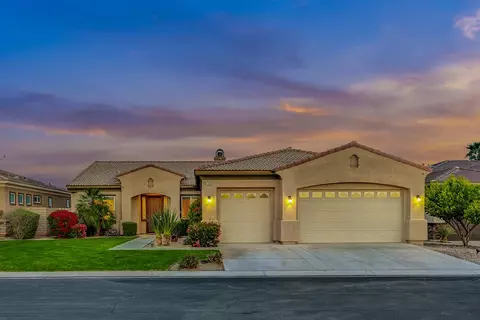 Exterior - 43840 Salpare Pl, Indio, CA 92203 photo 15 of 22