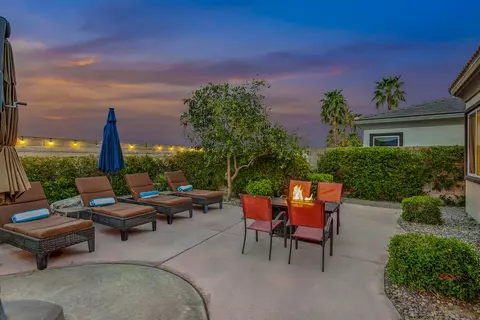 Exterior - 43840 Salpare Pl, Indio, CA 92203 photo 11 of 22