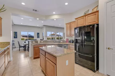 Kitchen - 43840 Salpare Pl, Indio, CA 92203 photo 1 of 5