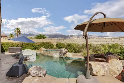 Exterior - 43840 Salpare Pl, Indio, CA 92203 photo 6 of 22