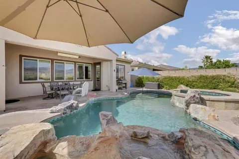 Exterior - 43840 Salpare Pl, Indio, CA 92203 photo 4 of 22