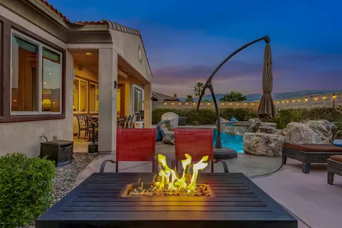 Exterior - 43840 Salpare Pl, Indio, CA 92203 photo 12 of 22