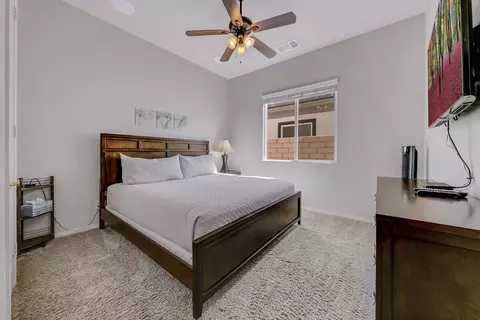 Bedroom - 43840 Salpare Pl, Indio, CA 92203 photo 4 of 7