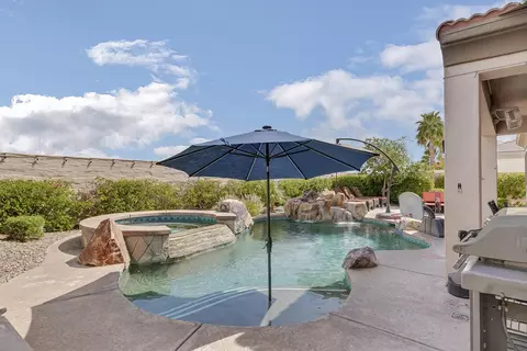 Exterior - 43840 Salpare Pl, Indio, CA 92203 photo 8 of 22