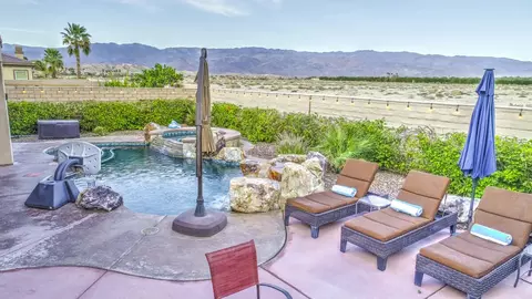 Exterior - 43840 Salpare Pl, Indio, CA 92203 photo 3 of 22