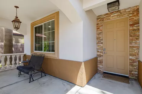 Exterior - 80778 Mountain Mesa Dr, Indio, CA 92201 photo 2 of 6