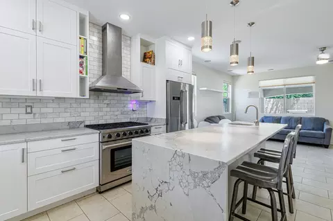 Kitchen - 80778 Mountain Mesa Dr, Indio, CA 92201 photo 3 of 3