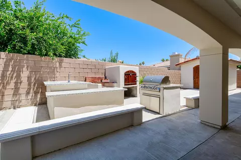 Exterior - 80778 Mountain Mesa Dr, Indio, CA 92201 photo 4 of 6