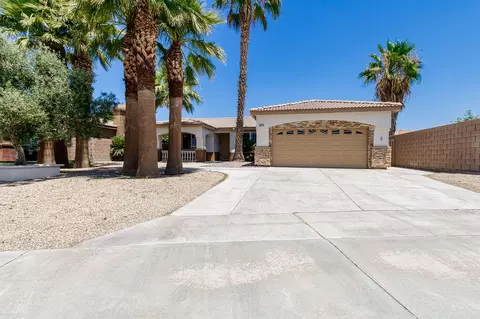 Exterior - 80778 Mountain Mesa Dr, Indio, CA 92201 photo 6 of 6