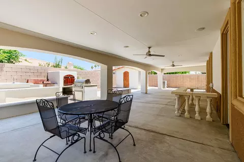 Exterior - 80778 Mountain Mesa Dr, Indio, CA 92201 photo 3 of 6