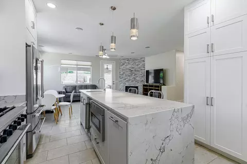 Kitchen - 80778 Mountain Mesa Dr, Indio, CA 92201 photo 2 of 3