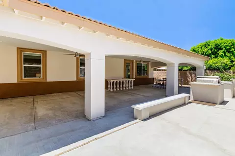 Exterior - 80778 Mountain Mesa Dr, Indio, CA 92201 photo 5 of 6