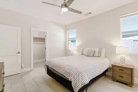 Bedroom - 80778 Mountain Mesa Dr, Indio, CA 92201 photo 1 of 6