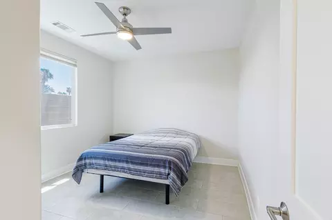 Bedroom - 80778 Mountain Mesa Dr, Indio, CA 92201 photo 6 of 6