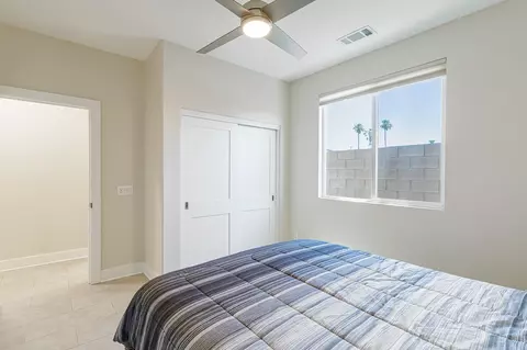 Bedroom - 80778 Mountain Mesa Dr, Indio, CA 92201 photo 5 of 6