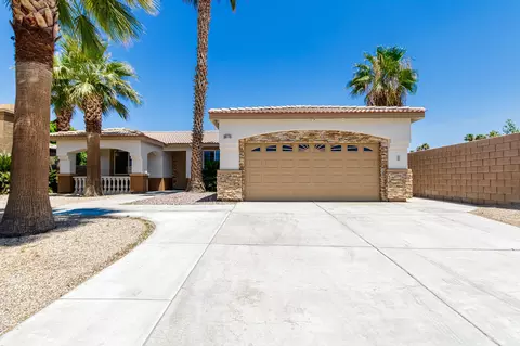 80778 Mountain Mesa Dr, Indio, CA 92201