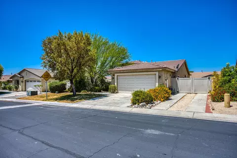 8585 Mount Whitney Ave, Desert Hot Springs, CA 92240