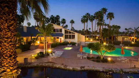 107 International Blvd, Rancho Mirage, CA 92270