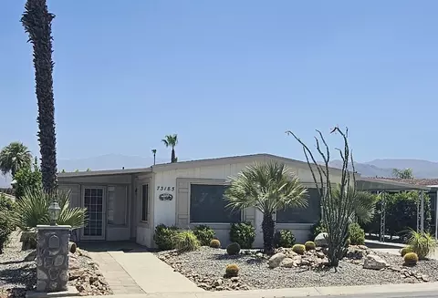73185 Desert Greens Dr N, Palm Desert, CA 92260