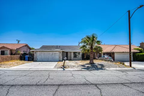 13166 Via Real, Desert Hot Springs, CA 92240