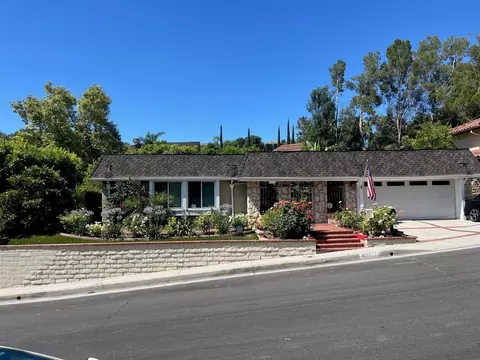 23862 Del Cerro Cir, West Hills, CA 91304