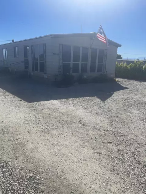 Exterior - 72209 Shell Dr, Mecca, CA 92254 photo 1 of 8