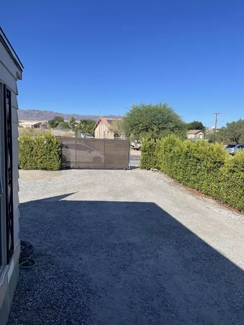 Exterior - 72209 Shell Dr, Mecca, CA 92254 photo 7 of 8