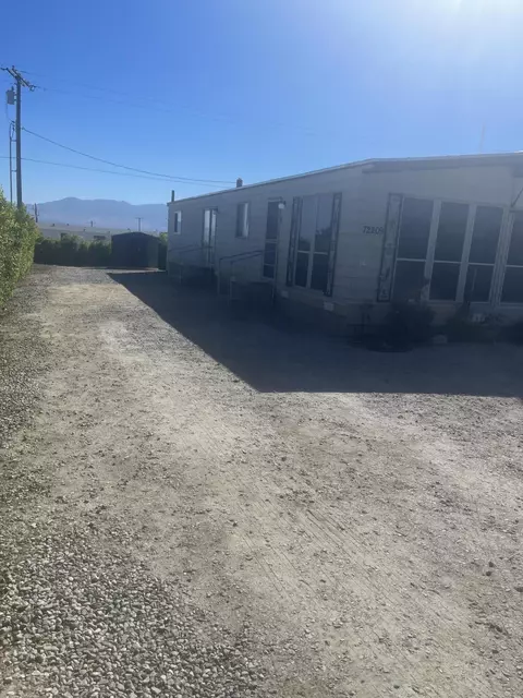 Exterior - 72209 Shell Dr, Mecca, CA 92254 photo 2 of 8