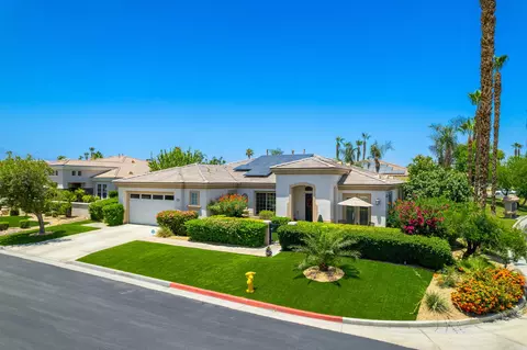 22 Corte Del Sol, Rancho Mirage, CA 92270