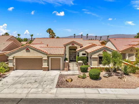 78650 Platinum Dr, Palm Desert, CA 92211