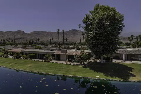 4 Stephens Ct, Rancho Mirage, CA 92270
