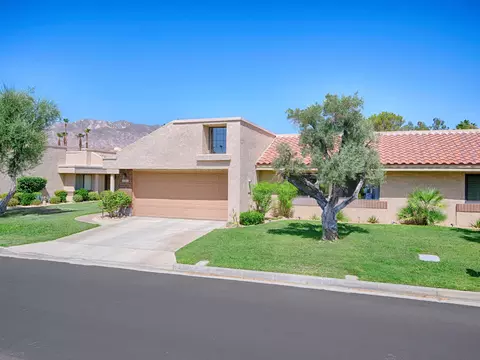35537 Paseo Circulo W, Cathedral City, CA 92234