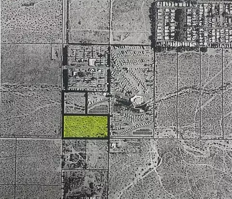 000 Corkill Rd, Desert Hot Springs, CA 92241