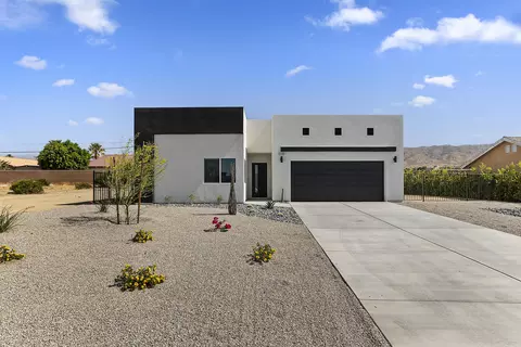 66660 Two Bunch Palms Trl, Desert Hot Springs, CA 92240