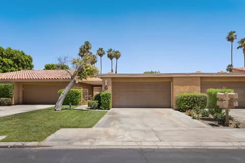 87 Palma Dr, Rancho Mirage, CA 92270