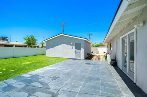 Exterior - 83309 Emerald Ave, Indio, CA 92201 photo 2 of 11