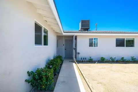 Exterior - 83309 Emerald Ave, Indio, CA 92201 photo 9 of 11