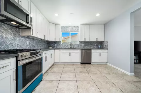 Kitchen - 83309 Emerald Ave, Indio, CA 92201 photo 2 of 3