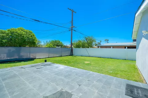 Exterior - 83309 Emerald Ave, Indio, CA 92201 photo 4 of 11