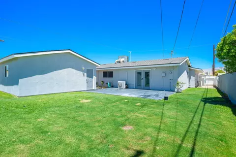Exterior - 83309 Emerald Ave, Indio, CA 92201 photo 5 of 11