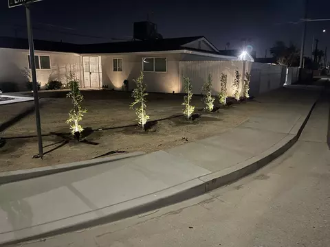 Exterior - 83309 Emerald Ave, Indio, CA 92201 photo 10 of 11